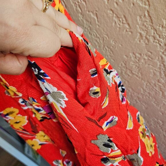 Conversations by Anthropologie Midi Dress 47 of 52 - Picture 5 of 13